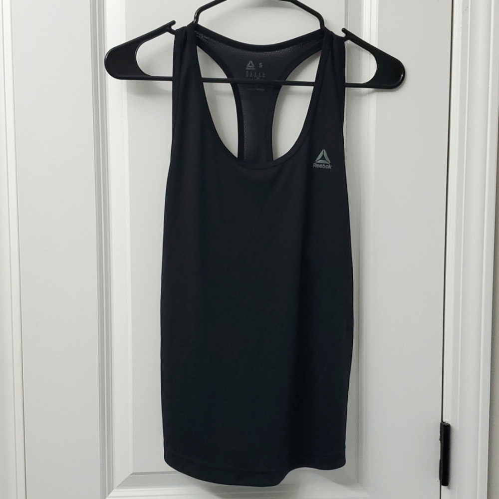 Reebok Speedwick Tank S